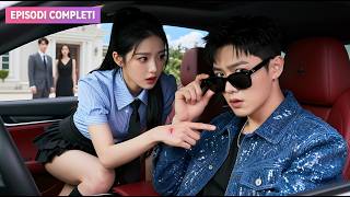 Lo ha lasciato perché lo credeva inutile… ora è sposato con la donna più potente del paese!