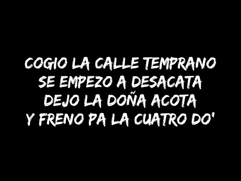 ROCHY RD - BOO BOO REMIX | EN VIVO (LETRA)