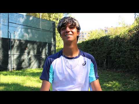 JORNAL DO TÉNIS com Tiago Pereira (305.º episódio)