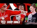 Every Single Kick Em Out The Classroom Season 14 Wild N Out