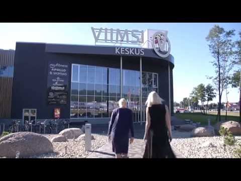 Viimsi Keskus saates Hooaeg