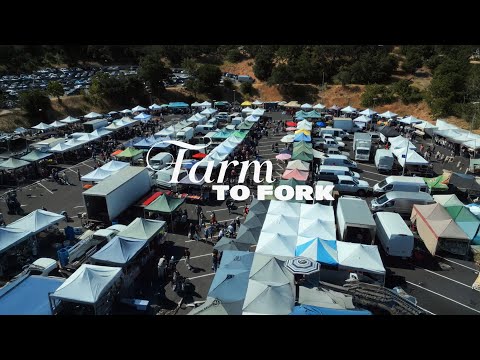 Berner Presents: Farm to Fork Ep. 2 | Chef Will Made It