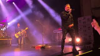 Blue October - Down Here Waiting (Live in Austin TX at Bass Concert Hall on December 16, 2023)