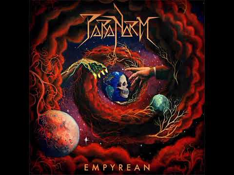 Paranorm - Empyrean (Full Album)