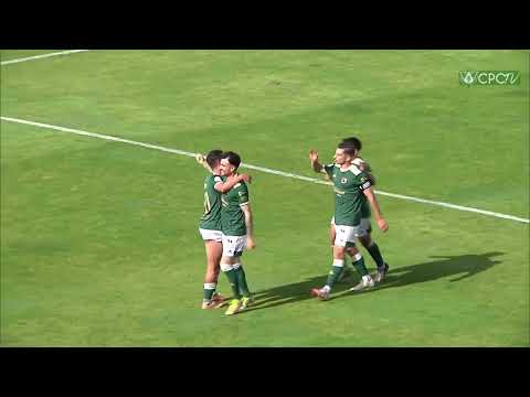 Resumen J30 | Cacereño 2-1 Montijo