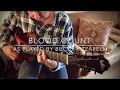 Blood count - Billy Strayhorn - as played by Bucky Pizzarelli - Peter van Weerdenburg