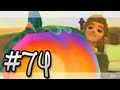 OLD The Legend Of Zelda Skyward Sword Episode 74 Song Of Hero Thunder Dragon Verse