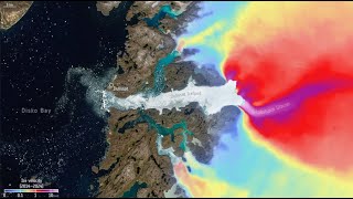 Space Weather, Ice, Poison Arrow, BioEM | S0 News Jan.8.2026