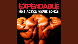 Living in America (From Rocky 4)