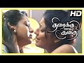 Thiraikku Varadha Kadhai Scenes Eden Learns Reshma S Intentions Iniya Brings Reshma To Church