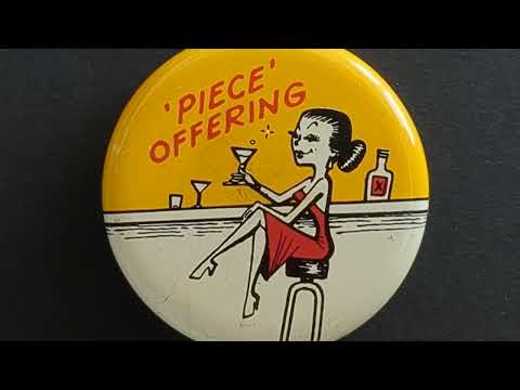 I Can't Use That Thing - Connie McLean's Rhythm Boys - Bluebird B-7175