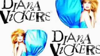 Diana Vickers - Once (Official Debut Single - Full Version)