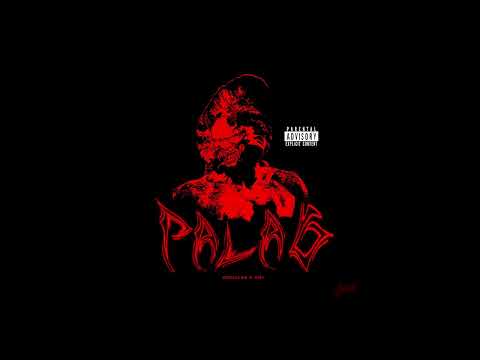 PALAG - ACHILLES x ONI [Official Audio]