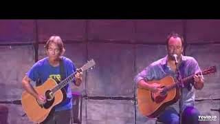 Dave Matthews and Tim Reynolds - #36 11-07-1994