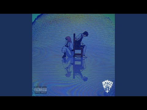 desperate shade of blue