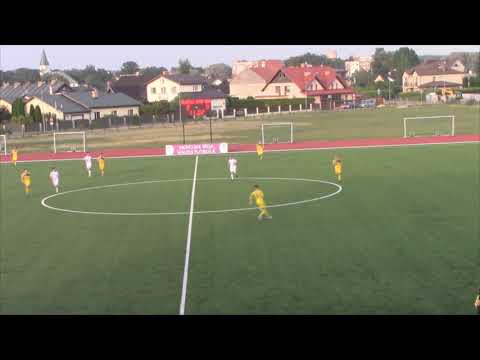 FK Salaspils - SK Super Nova (Full game)