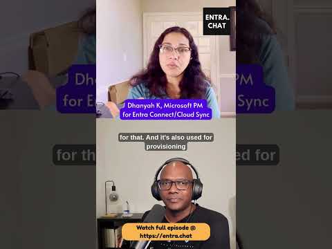 Entra Provisioning Agent: Power 3 Key Scenarios Efficiently Entra Provisioning Agent: Power 3 Key Scenarios Efficiently