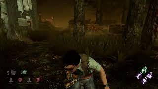 PS4\DbD