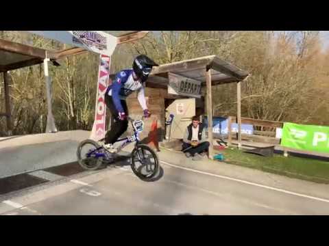 Section performance Compiègne-Clairoix : inscris-toi dès maintenant