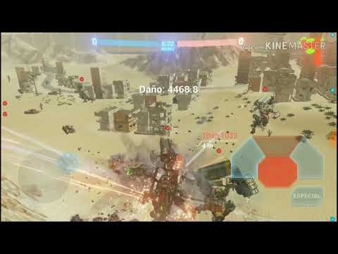 Battle of titans [BOT] "funny moments" . LOL