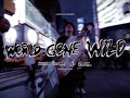 Robin Schulz X CYRIL World Gone Wild Feat Sam Martin Official Music Video