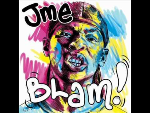 JME - Darker (Feat Trigga)