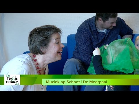 De Meerpaal start met extra groep Muziek op Schoot: „Gezellig en ongedwongen” De Meerpaal start met extra groep Muziek op Schoot: „Gezellig en ongedwongen”