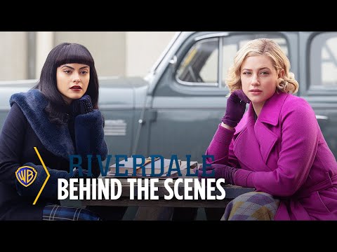 afbeelding Favorites, Fun And A Farewell: A Goodbye To Riverdale