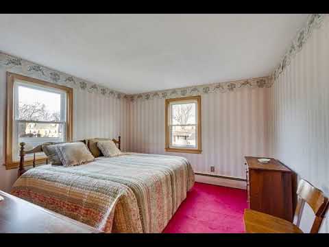 2 Bay St Woburn, MA 01801 - Single Family - Real Estate - For Sale