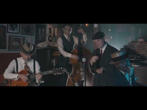 NO REGRETS JAZZANOVA MUSIC VIDEO - COSTIE PAYNE -