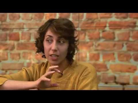 Entrevista Gazeta do Povo