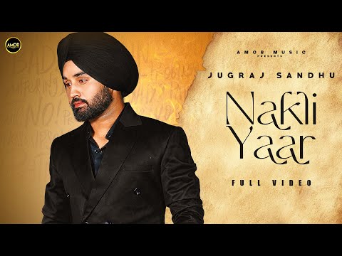 Nakli Yaar