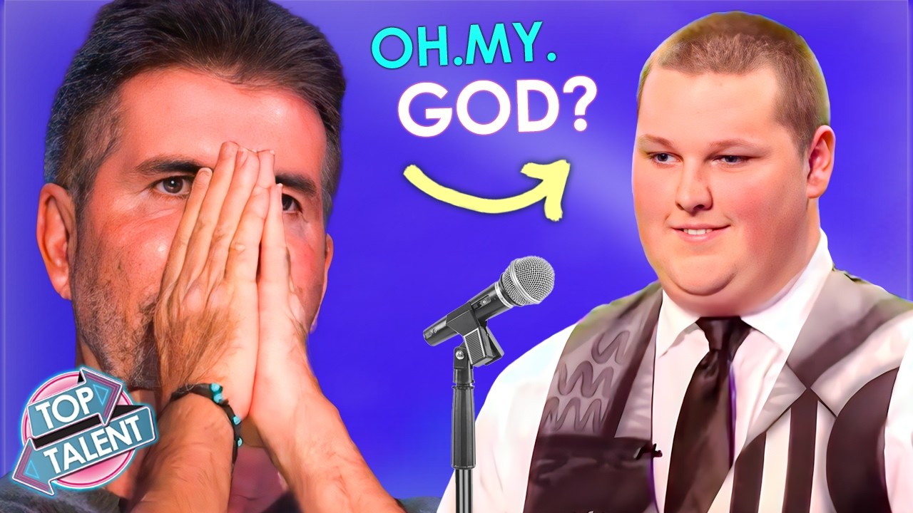 UNREAL Musicians That SHOCKED Everyone on Got Talent! NEVER Judge A Book By Its Cover!