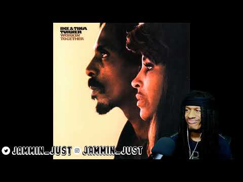 FIRST TIME HEARING Ike & Tina Turner - Workin' Together REACTION