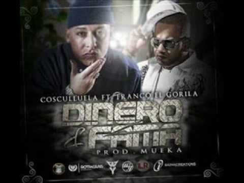 Cosculluela Ft Franco El Gorilla - Dinero & Fama