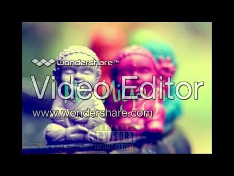 Red Dragonx - Mr Miyagi