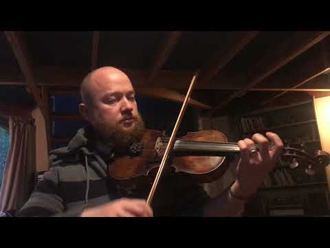 Day 141-  McDonagh’s Reel  - Fergal's Tune a day 2019