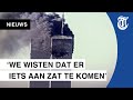 20 jaar na 9/11: ‘Waakzaamheid na aanslagen is nooit meer verdwenen’
