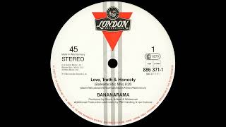 Bananarama - Love, Truth &amp; Honesty (Balearacidic Mix) 1988