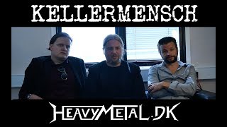 Interview med Kellermensch 2018