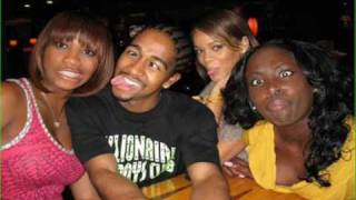 Omarion - Can U Keep A Secret (New Hot Music 2009)