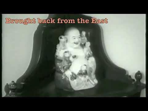 Burgess in Etchingham, with Lynne and Lalage