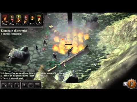 Let's Play Expeditions: Conquistadors 13 - The Way It Should Go