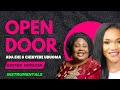 OPEN DOORS By Ada Ehi Chinyere Uduoma Edited Version INSTRUMENTALS