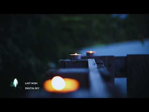 DIGITAL REY - LAST WISH