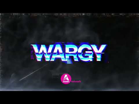 Flowzy x Meez & Dj Fahad Hussain - Wargy (Audio Visualiser)