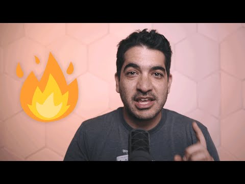 This app DETHRONED TikTok and BeReal for a Hot minute | This Week in Apps thumbnail