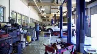 Wallace Volvo of Stuart, FL - Service