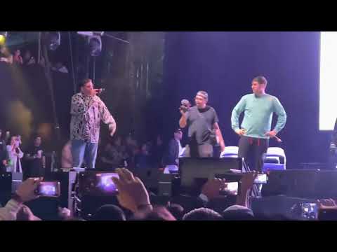 Chuty, Aczino vs RC, Arkano, Piezas, MCklopedia, Sara Socas, Azuky, Klan, Lobo López, Hadrian