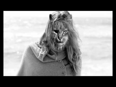 Kopie von Cashmere Cat's set for LuckyMe on Rinse FM  (21-03-13)